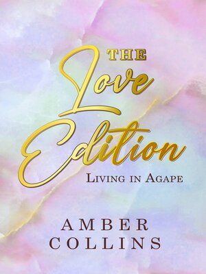 cover image of The Love Edition